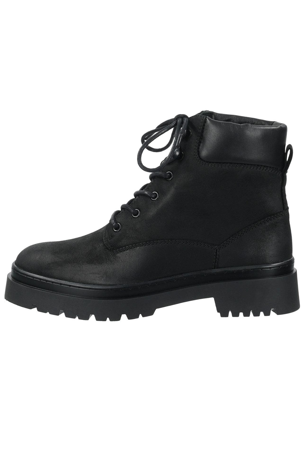 GANT Schnürboots schwarz, Bild 1