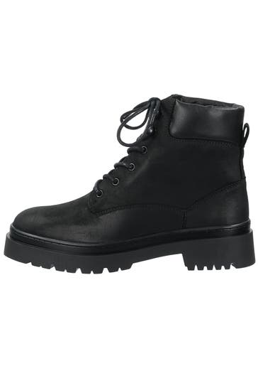 GANT Schnürboots schwarz