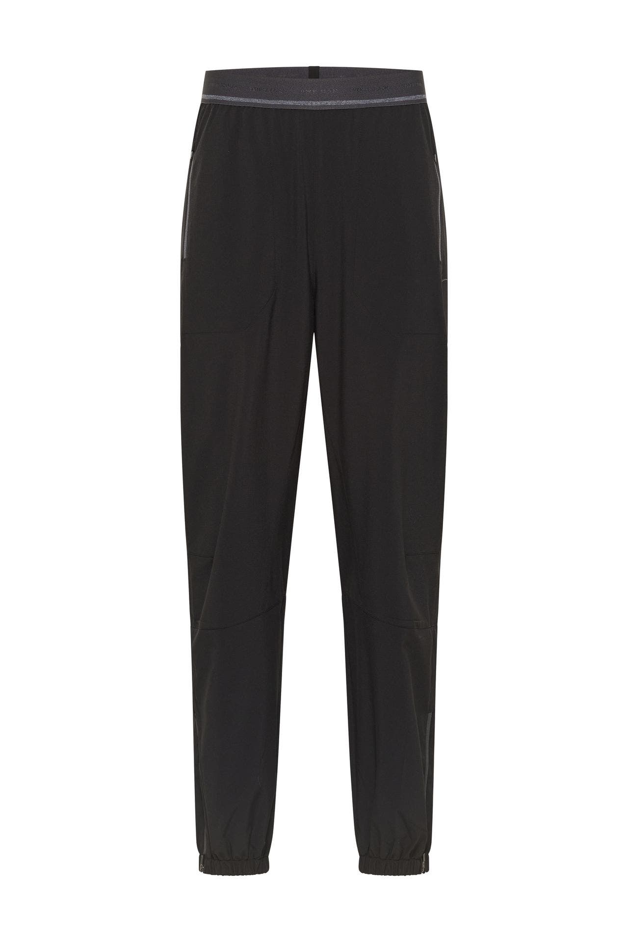 VENICE BEACH Sporthose schwarz, Bild 1