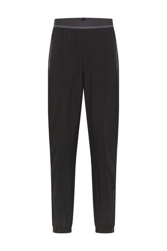 VENICE BEACH Sporthose schwarz