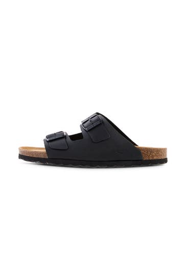 CAMEL ACTIVE Sandalen schwarz