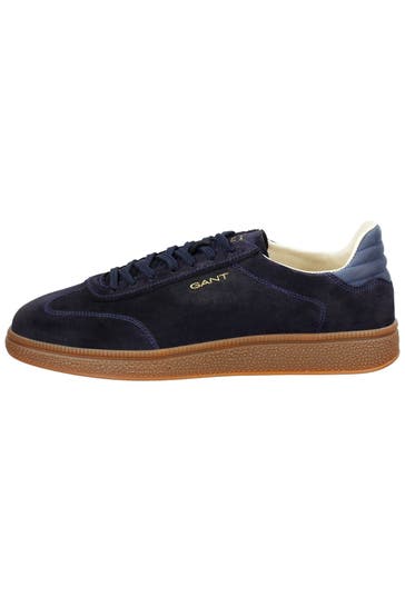 GANT Sneaker 'Cuzmo' navy