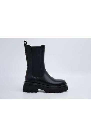 REPLAY Chelsea-Boots 'Orphea' schwarz