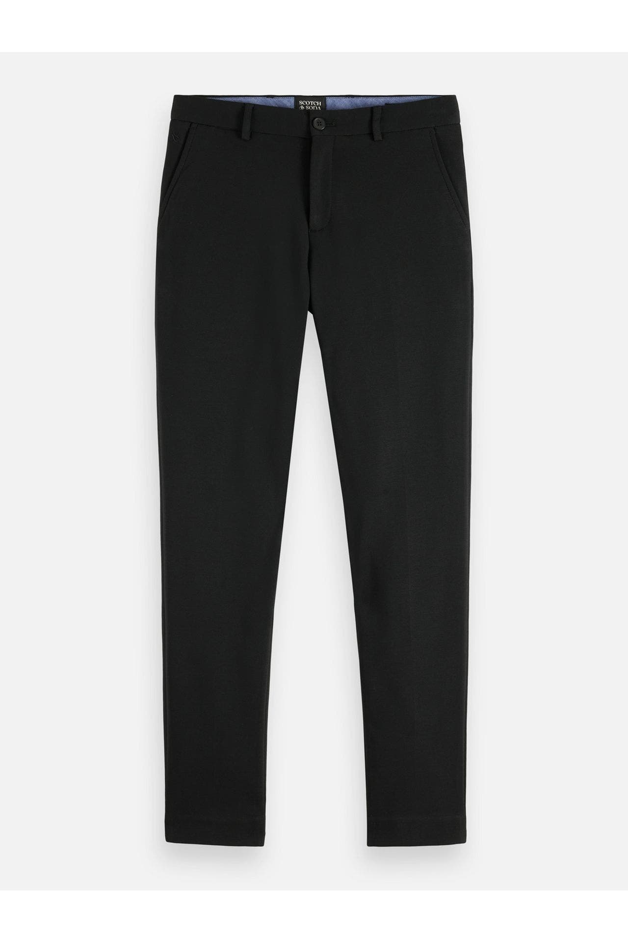 SCOTCH & SODA Stoffhose schwarz, Bild 1
