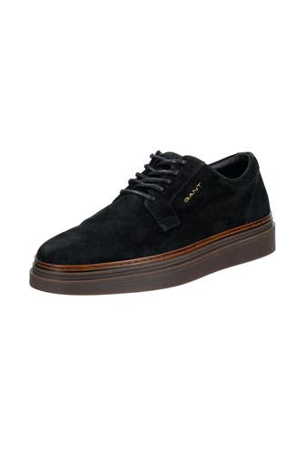 GANT Sneaker 'Kinzoon' schwarz