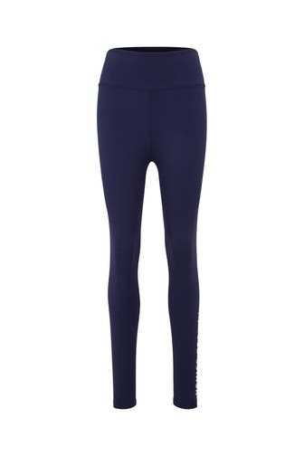 VENICE BEACH Tights 'Sila' navy