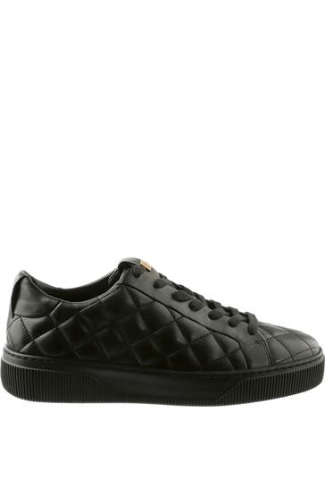 HÖGL Sneaker 'Marley' schwarz