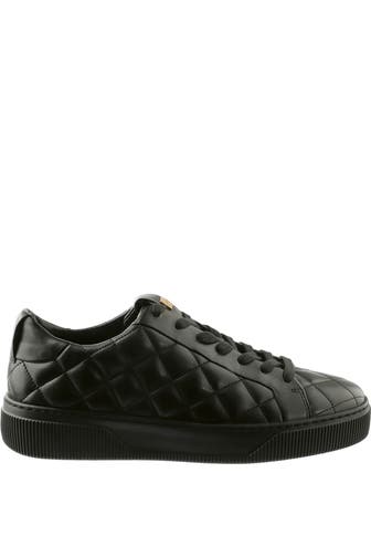 HÖGL Sneaker 'Marley' schwarz
