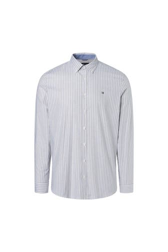 MAERZ MUENCHEN Casual-Hemd gestreift