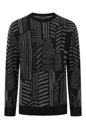 JOOP! Pullover Skyo schwarz