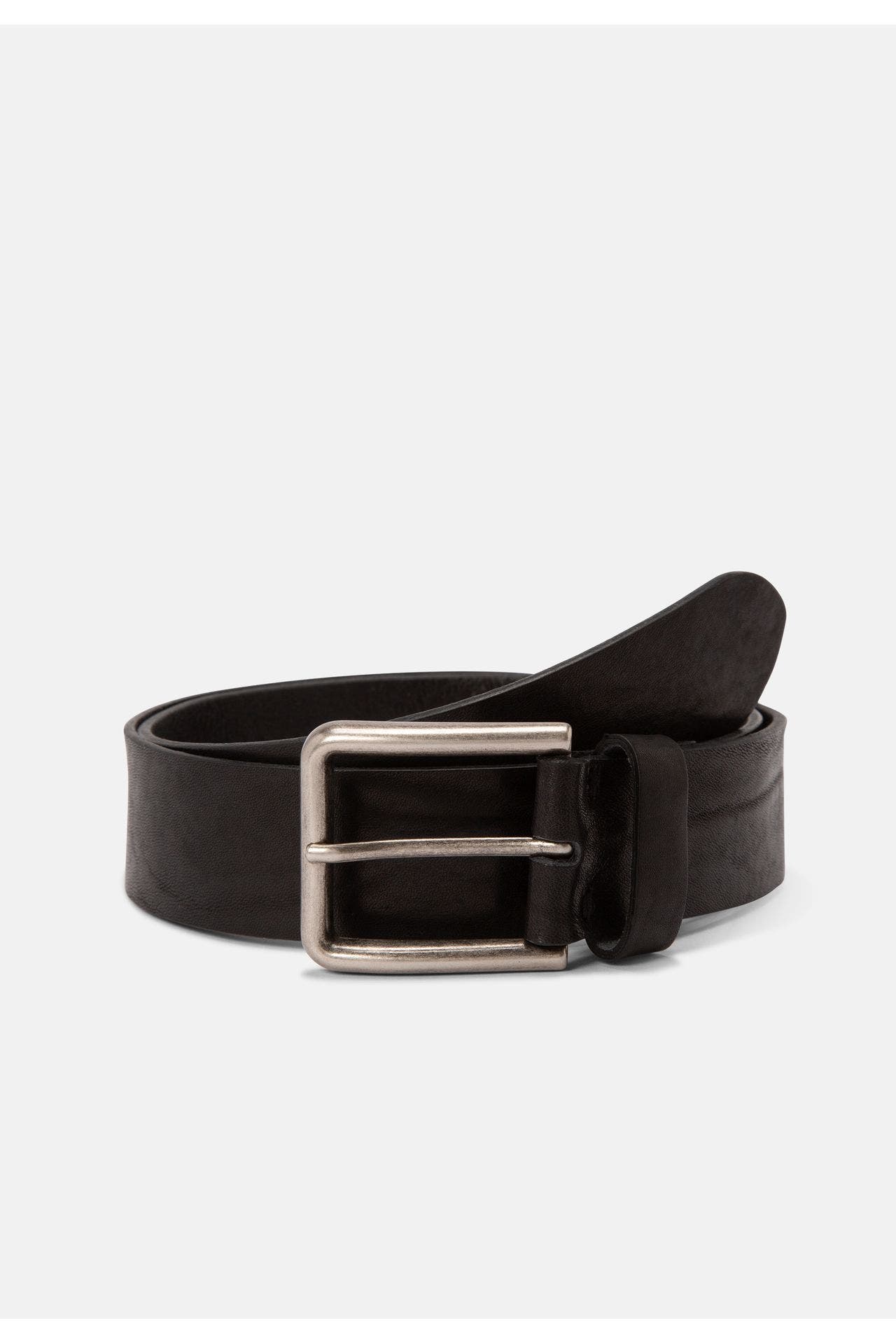 LLOYD BELTS Casual-Gürtel schwarz, Bild 1