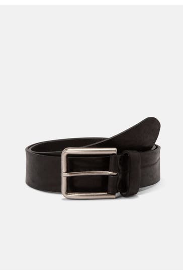 LLOYD BELTS Casual-Gürtel schwarz