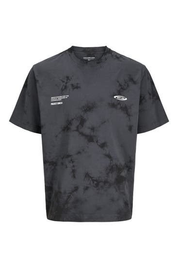 JACK & JONES - T-Shirt mehrfarbig
