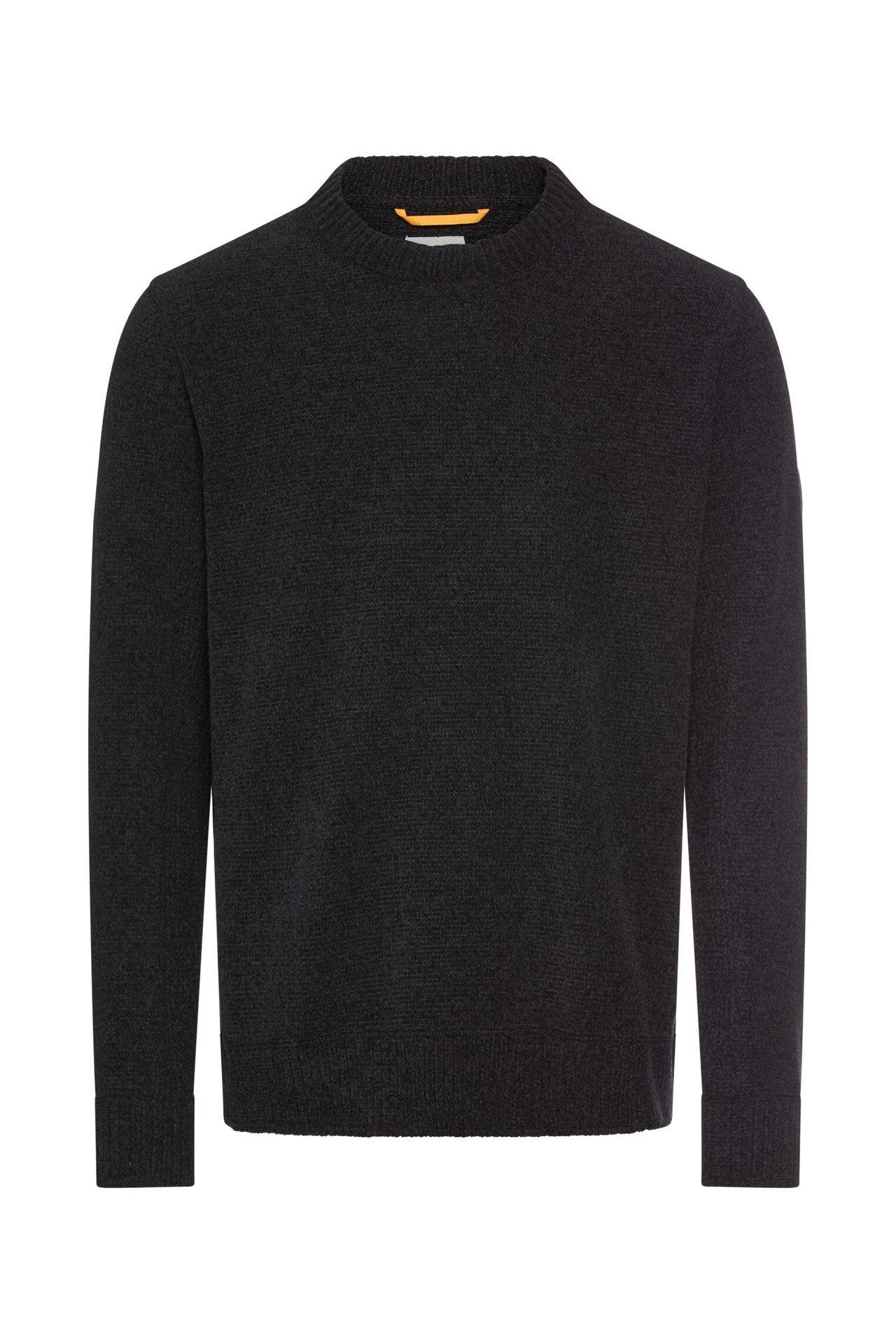 CAMEL ACTIVE Strickpullover schwarz, Bild 1