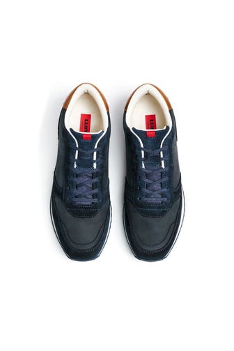 LLOYD Sneaker 'Emond' dunkelblau
