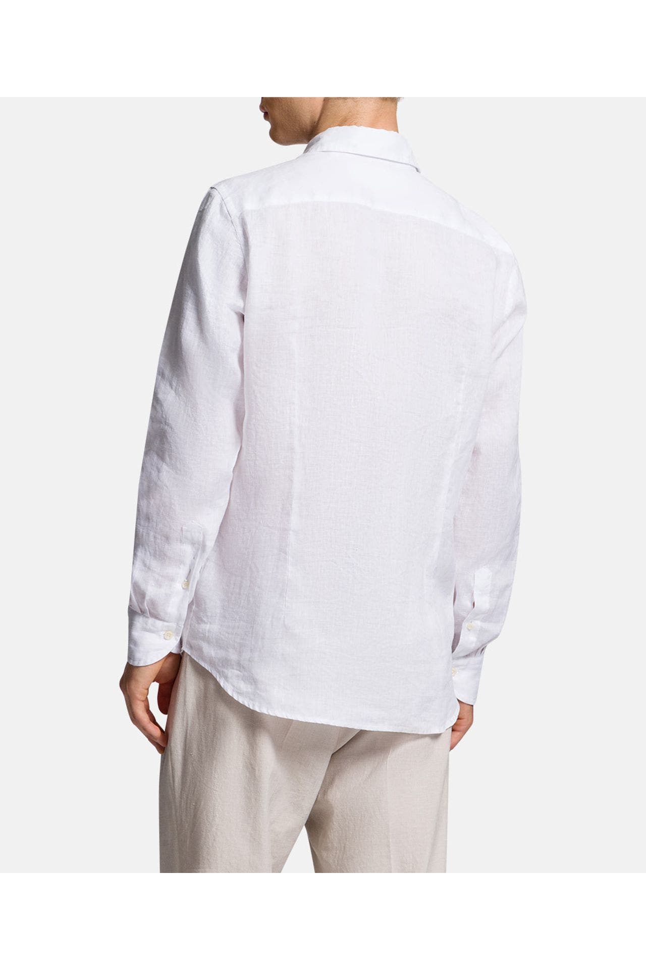 BALDESSARINI Leinen-Hemd 'Hugh' Regular Fit, Bild 1