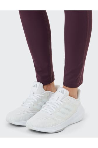 VENICE BEACH Tights 'Noma' aubergine
