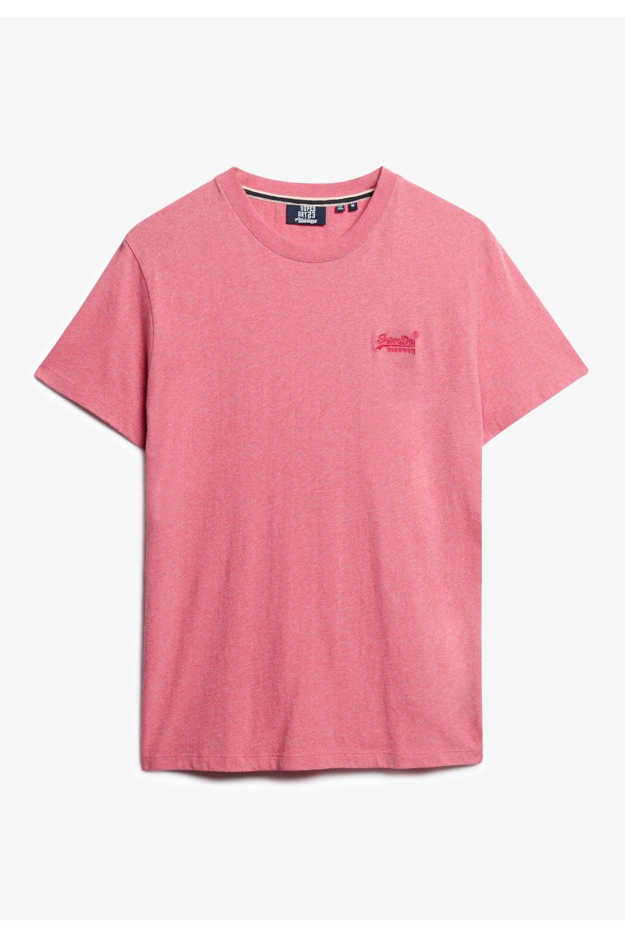 SUPERDRY T-Shirt 'Essential Logo' pink, Bild 1