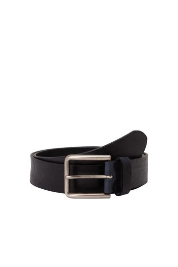 LLOYD BELTS Casual-Gürtel navy