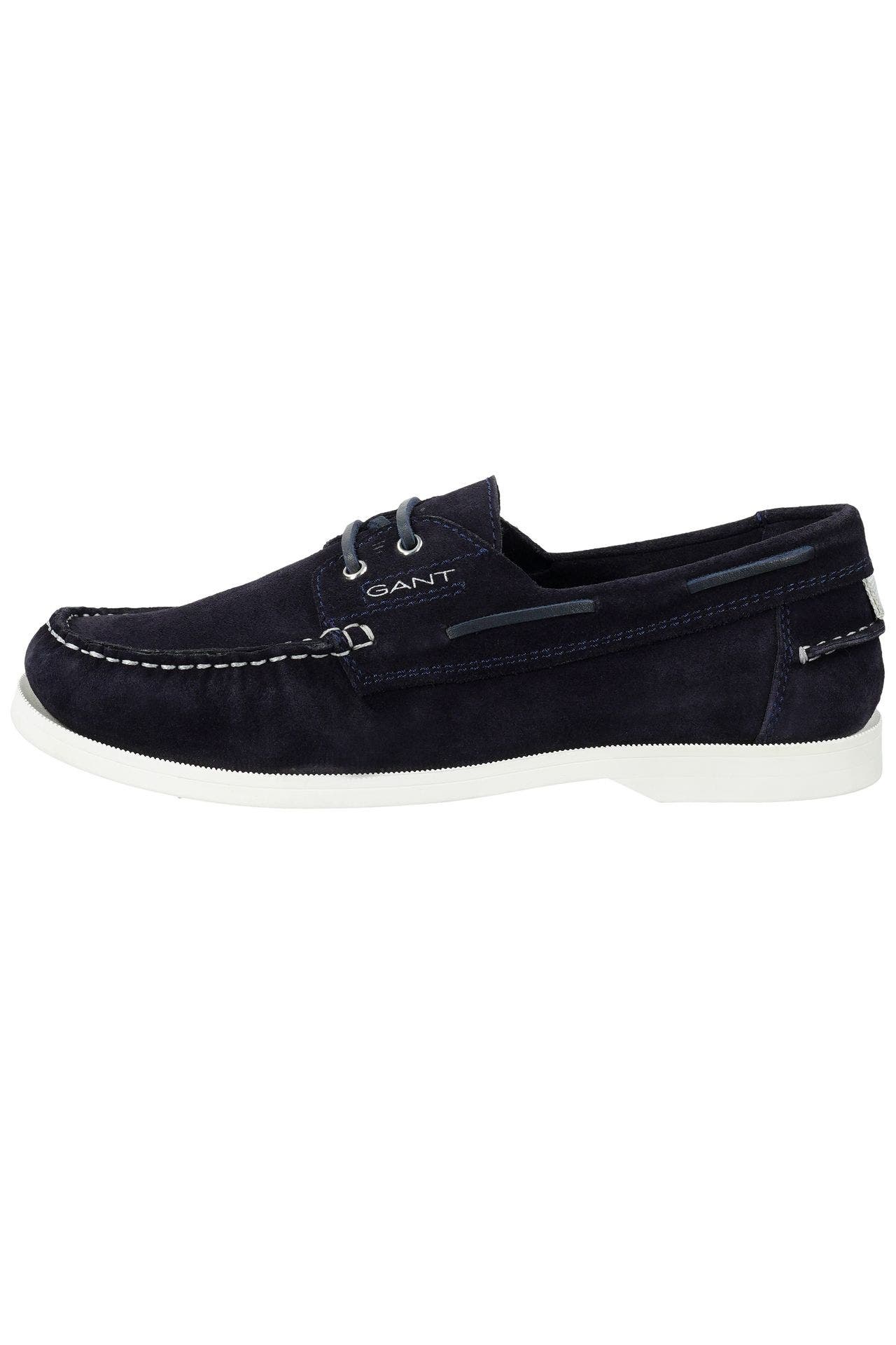GANT Bootsschuhe 'Yardport' nachtblau, Bild 1