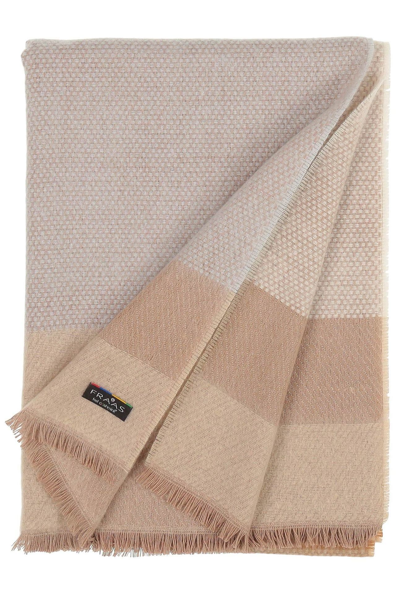 FRAAS Schal beige, Bild 1