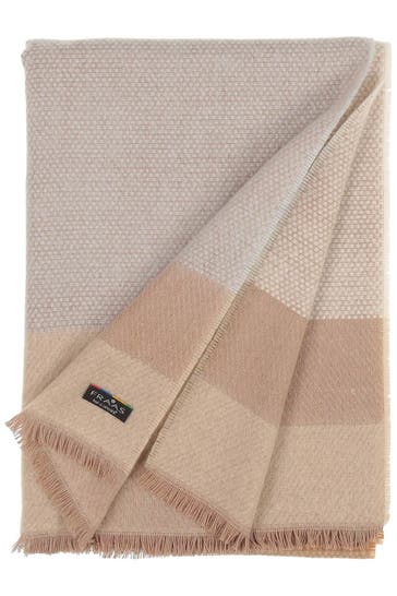 FRAAS Schal beige