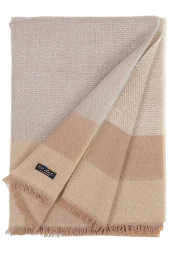 FRAAS Schal beige