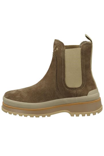 GANT Chelsea-Boots 'Wintly' braun