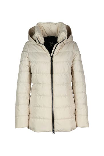 FUCHS SCHMITT Steppjacke beige