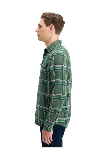 SCOTCH & SODA Casual-Hemd Regular Fit