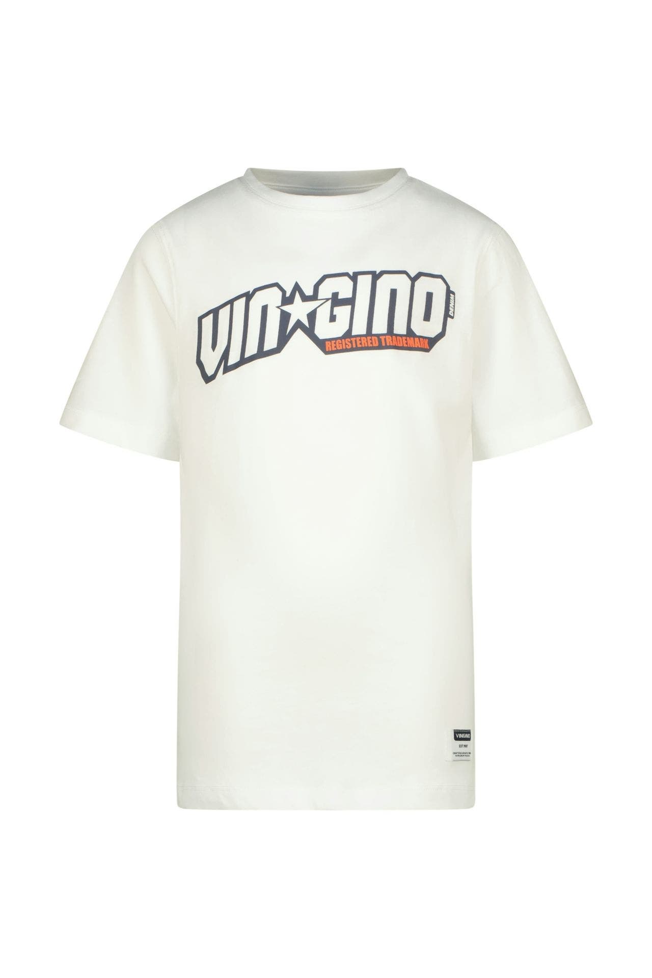 VINGINO T-Shirt weiß, Bild 1