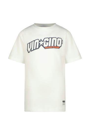 VINGINO T-Shirt weiß