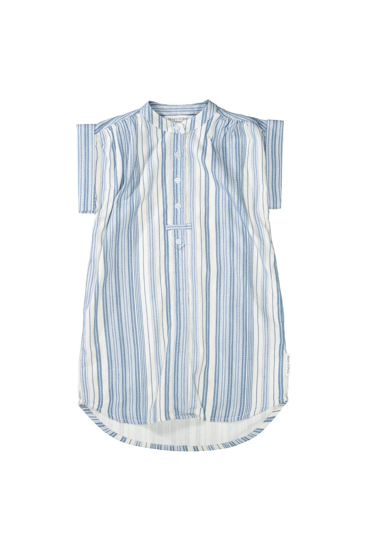 MARC O'POLO Kleid mehrfarbig, Bild 1