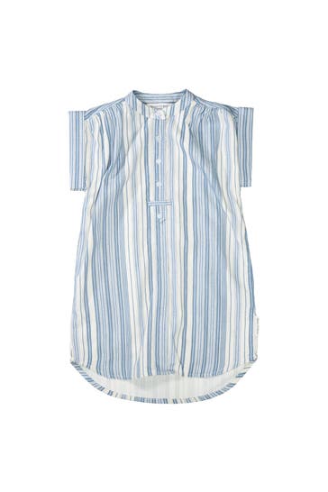 MARC O'POLO Kleid mehrfarbig