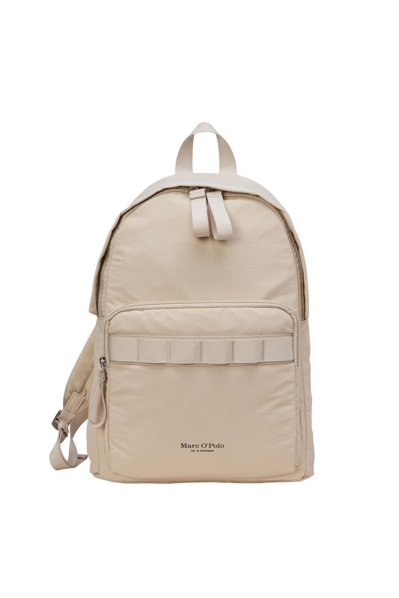 MARC O'POLO Rucksack beige, Bild 1