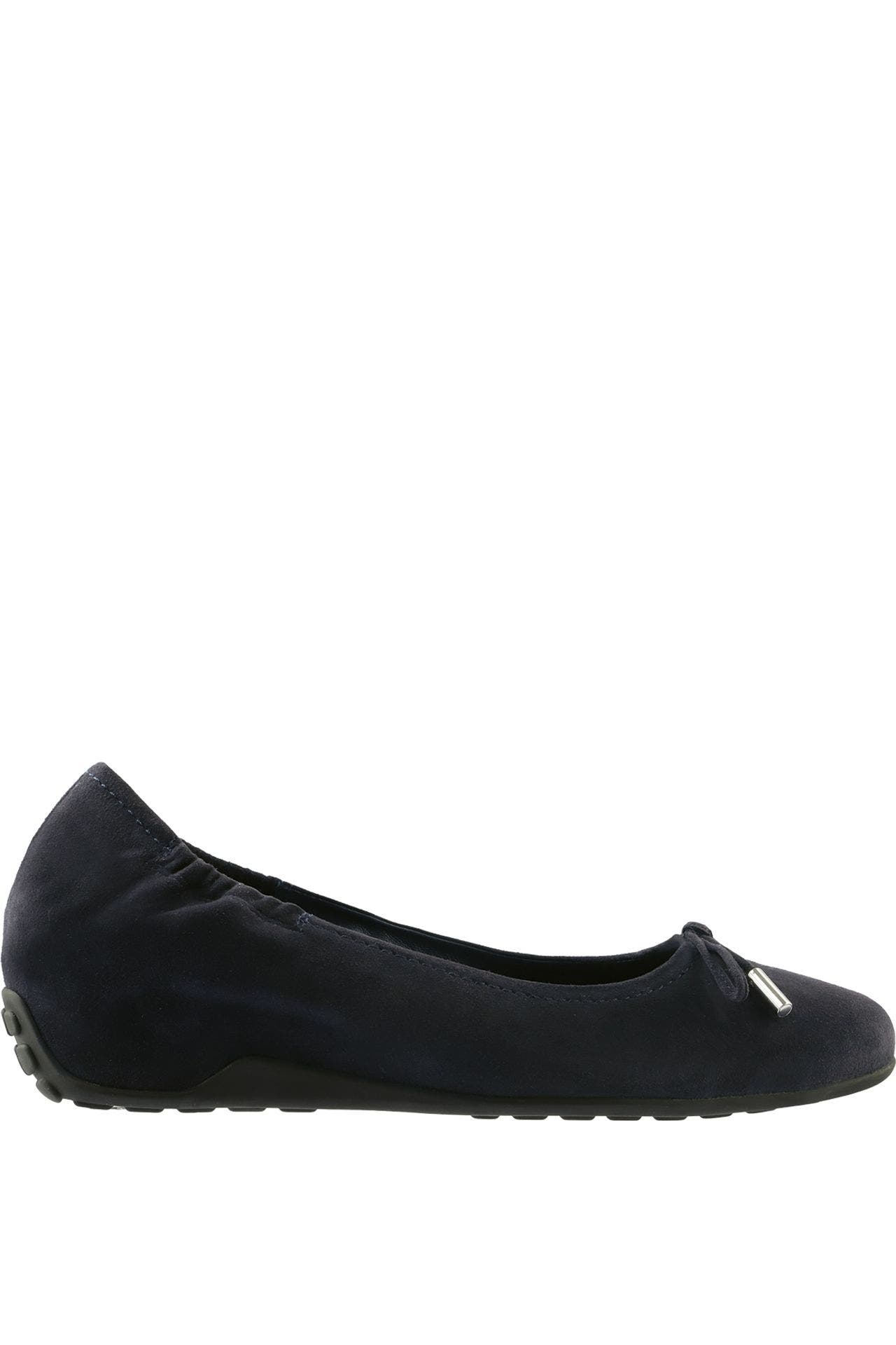 HÖGL Keilabsatz-Ballerinas navy, Bild 1