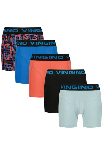 VINGINO 5er-Pack mehrfarbig