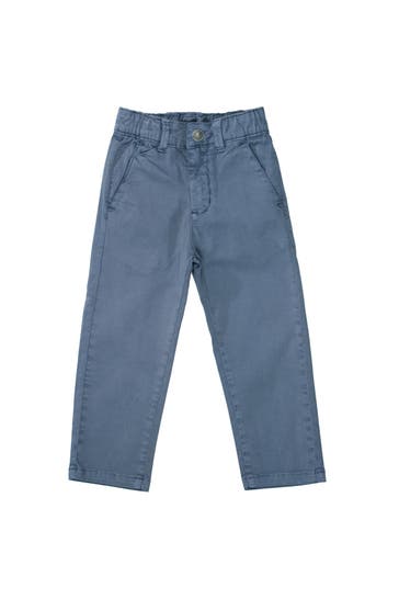 MARC O'POLO Chino graublau