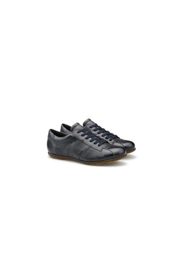 LLOYD Sneaker navy