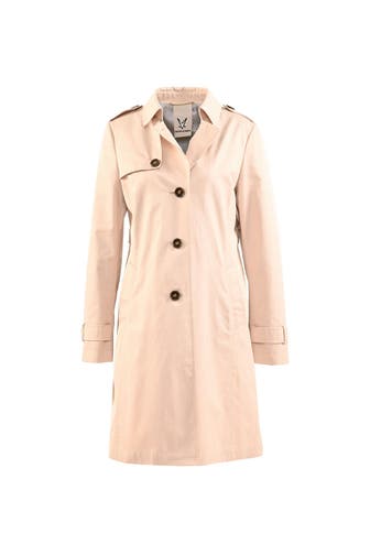 FUCHS SCHMITT Trenchcoat beige