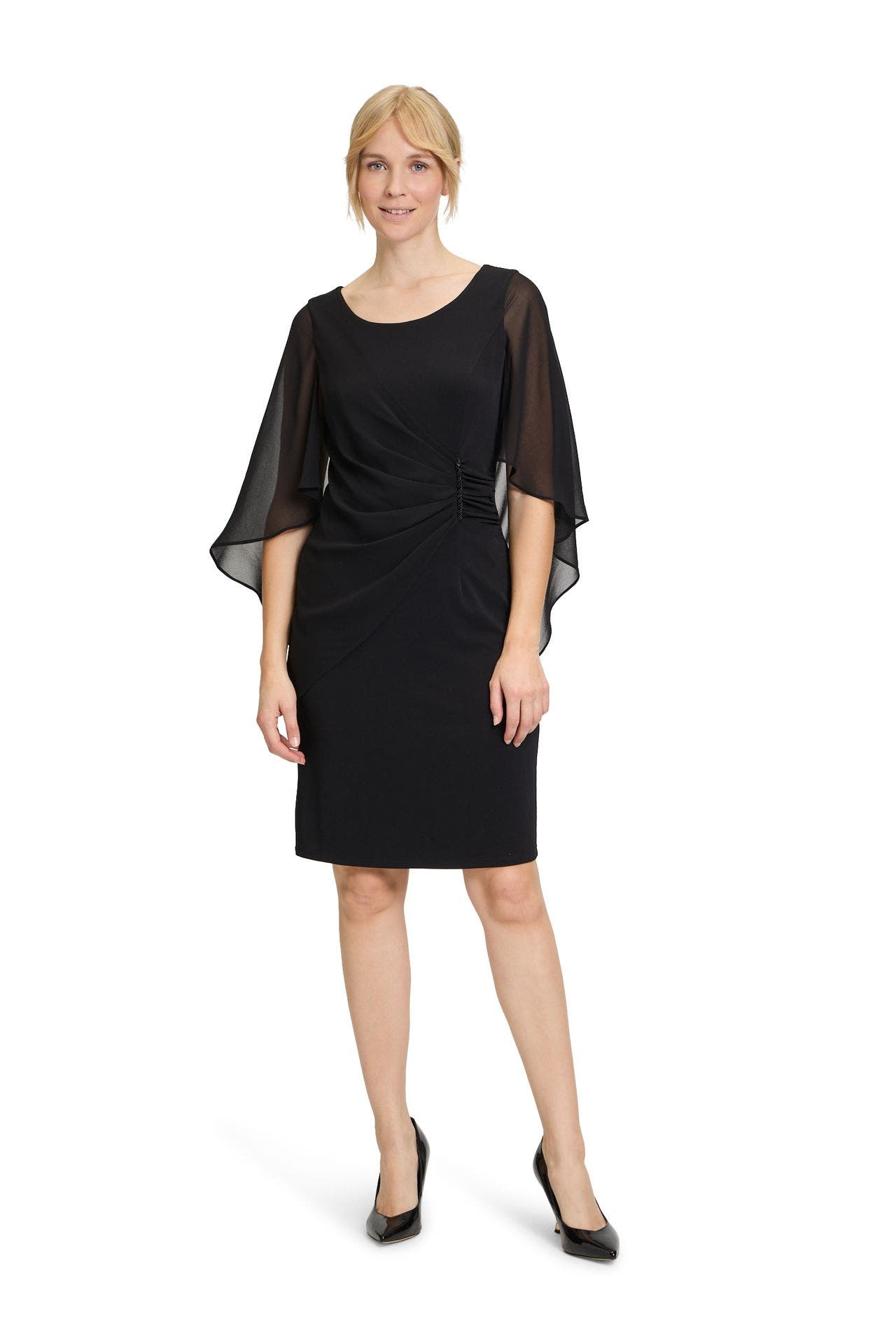 VERA MONT Kleid schwarz, Bild 1