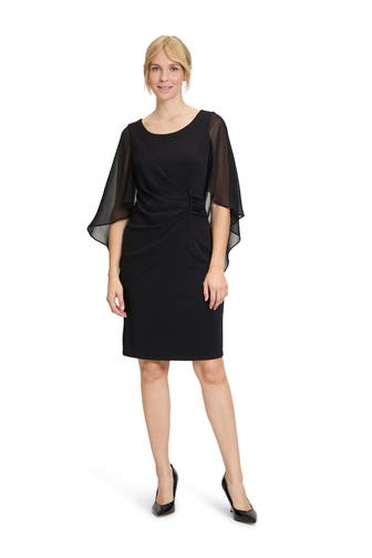 VERA MONT Kleid schwarz
