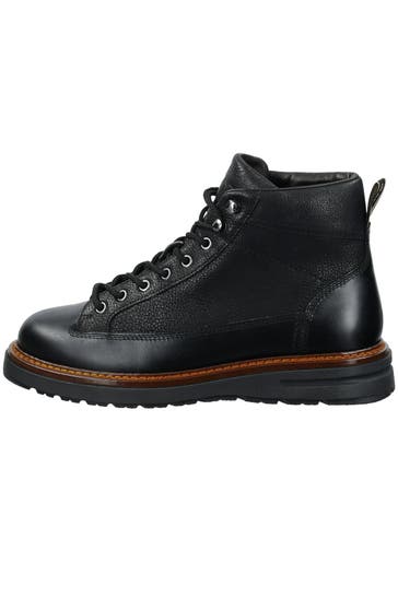 GANT Schnürstiefel schwarz