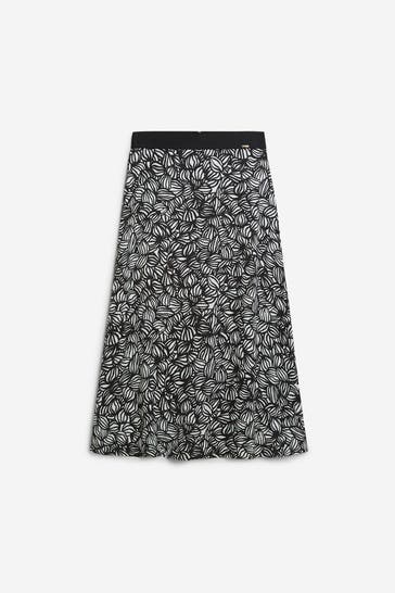 CINQUE Casual-Rock gemustert