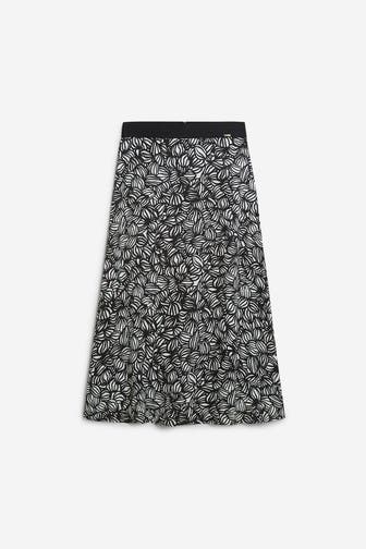 CINQUE Casual-Rock gemustert