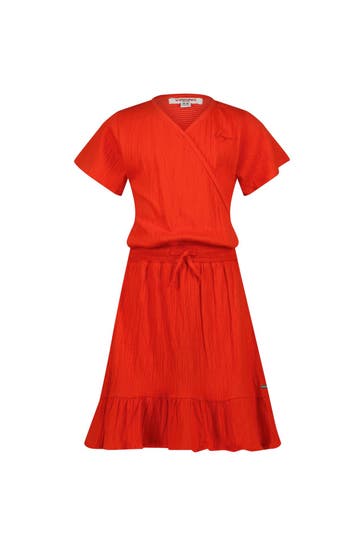 VINGINO Kleid rot