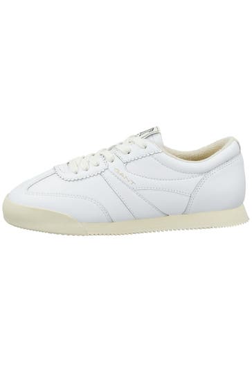 GANT Sneaker 'Beylana' weiß