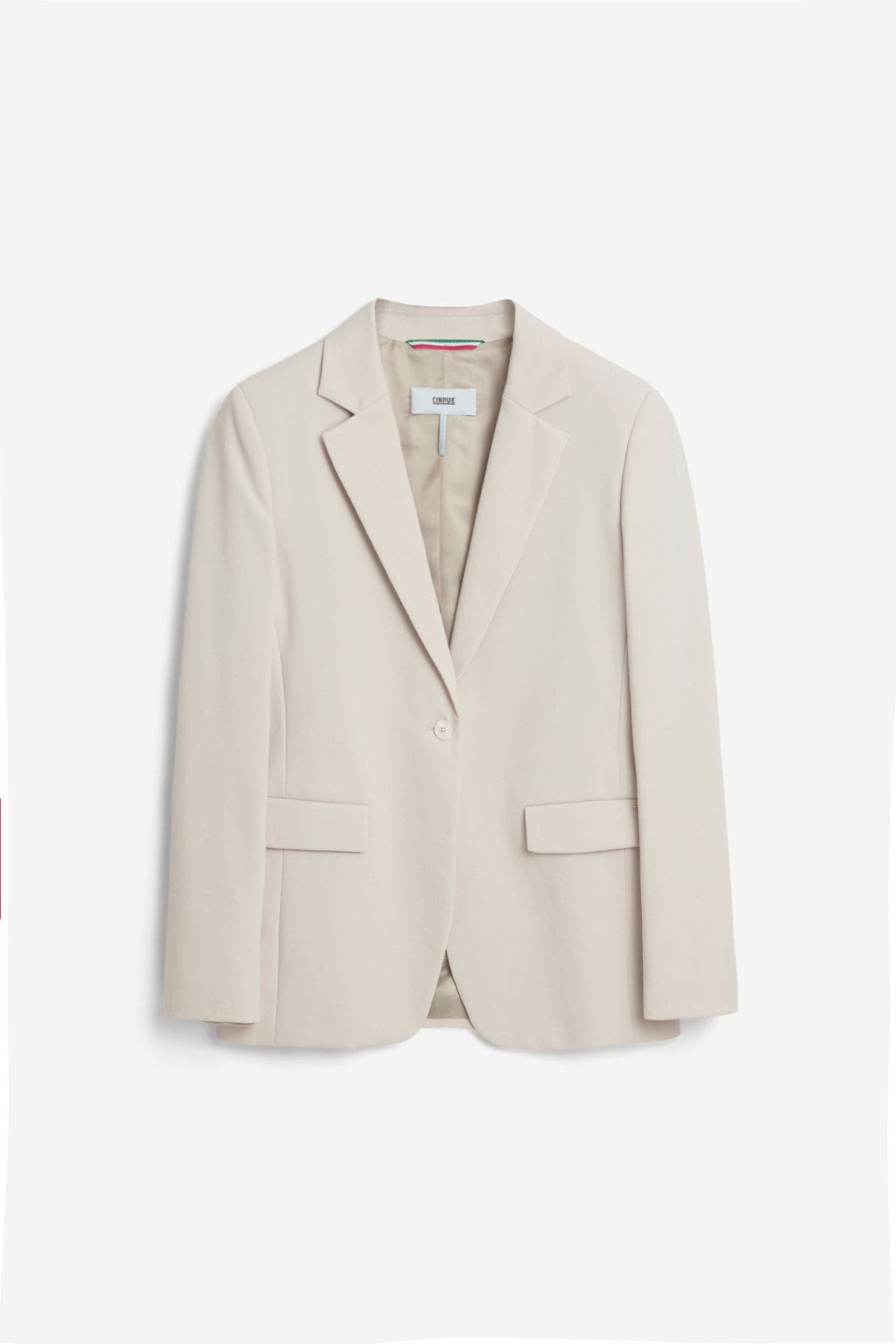 CINQUE Blazer 'Cilight' beige, Bild 1