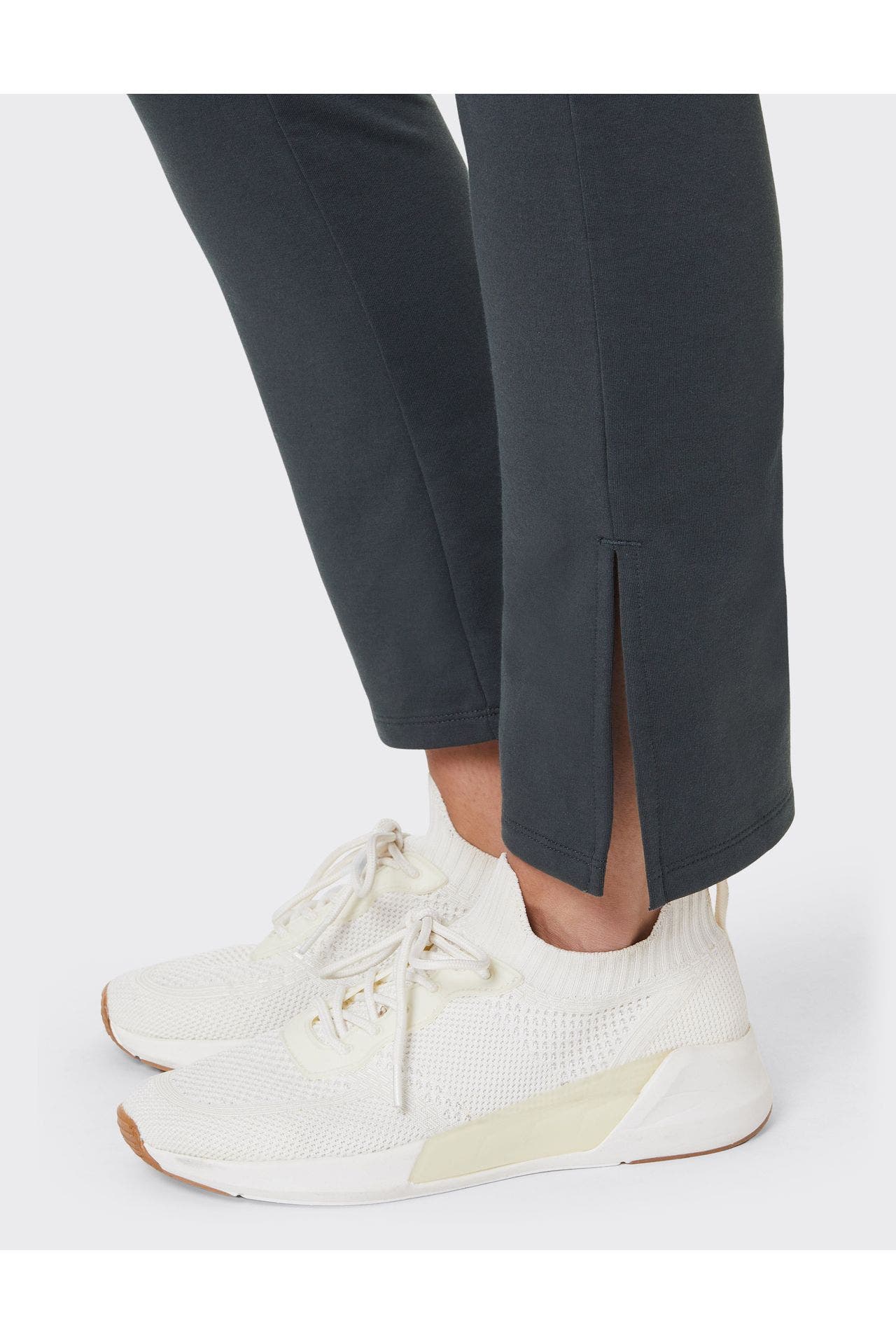 VENICE BEACH Sporthose hellgrau, Bild 1