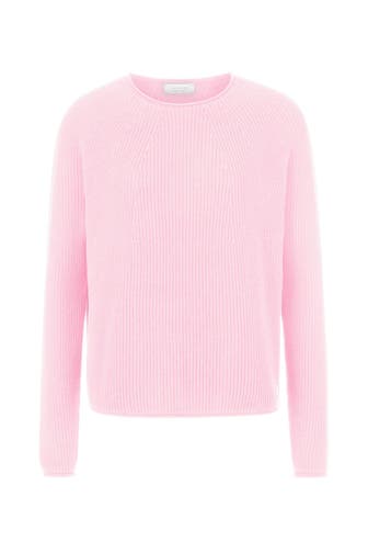 RICH & ROYAL Strickpullover rosa